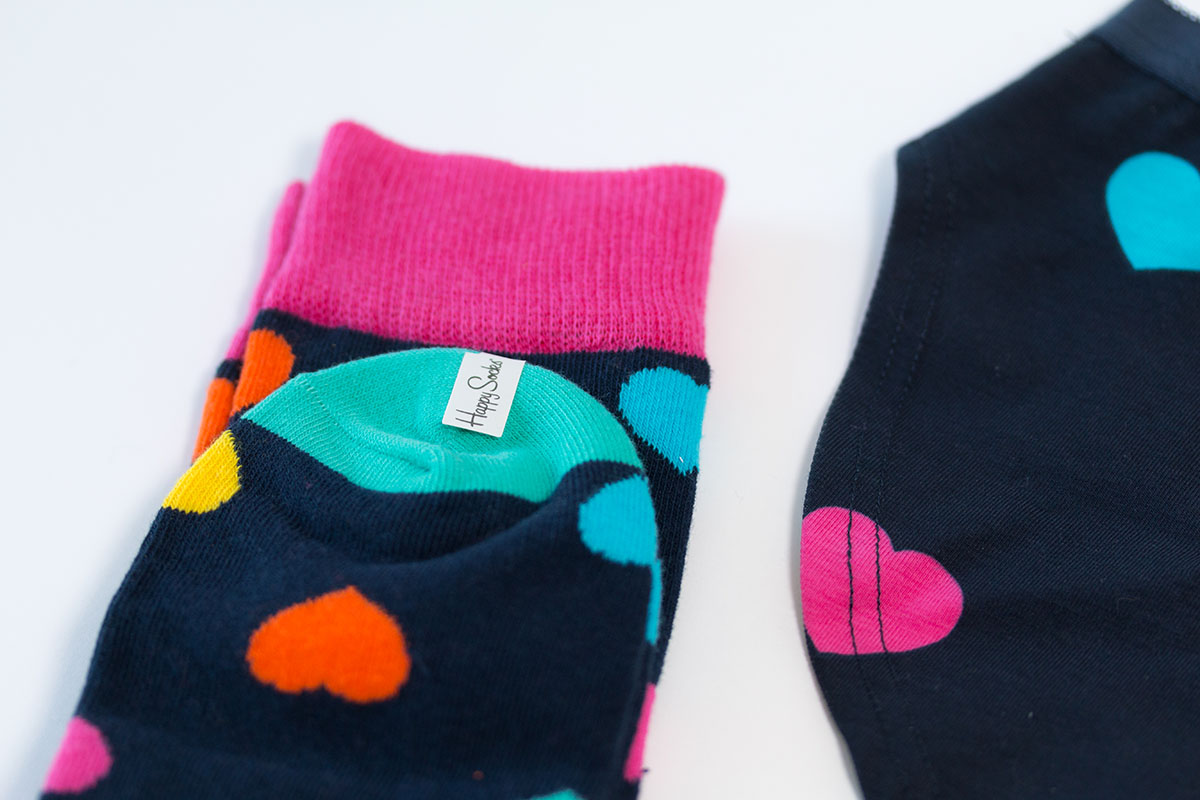 Happy socks | SP4NK BLOG