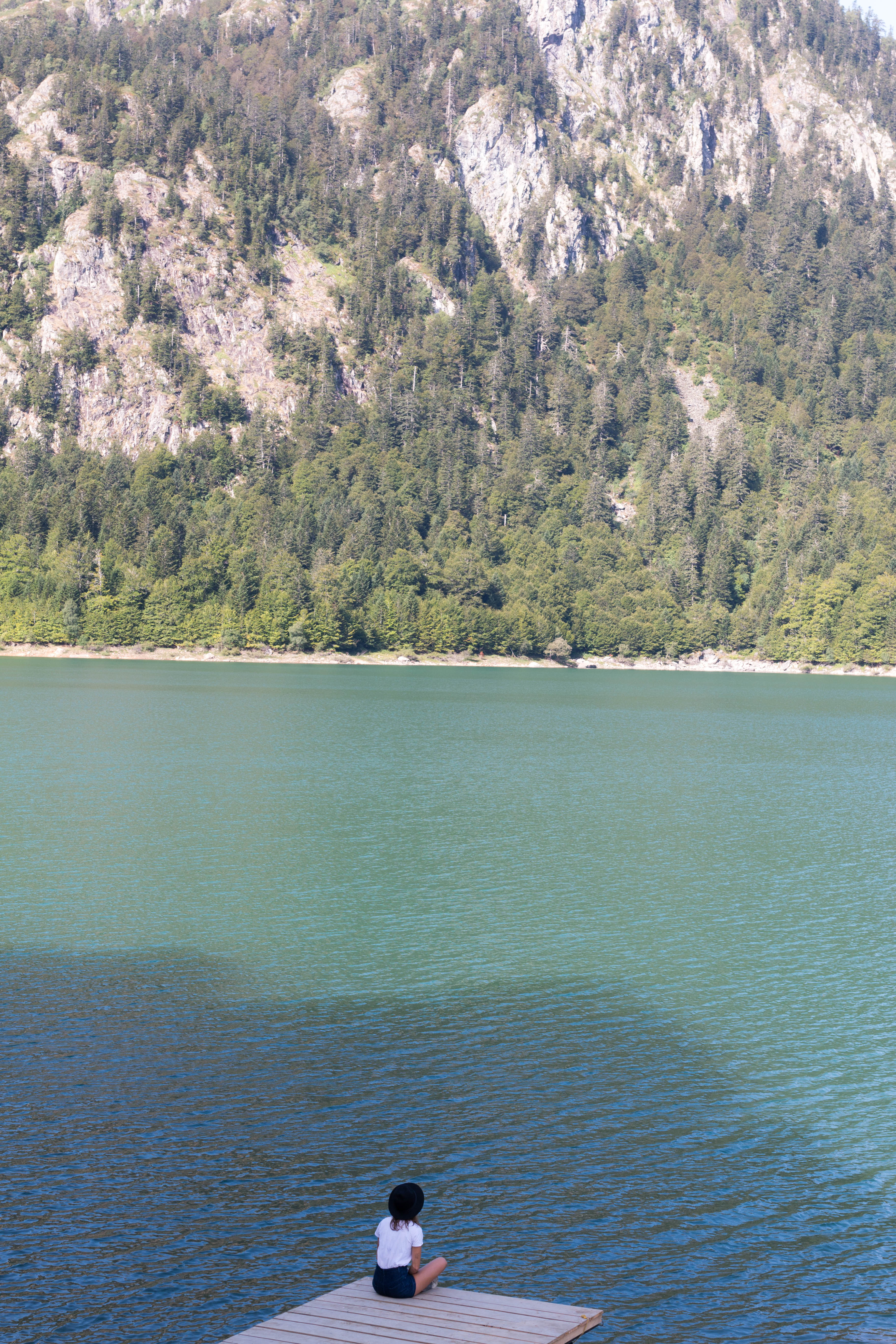 Pyrénées randonnées le tour des lacs d'ayous 7 | SP4NK BLOG