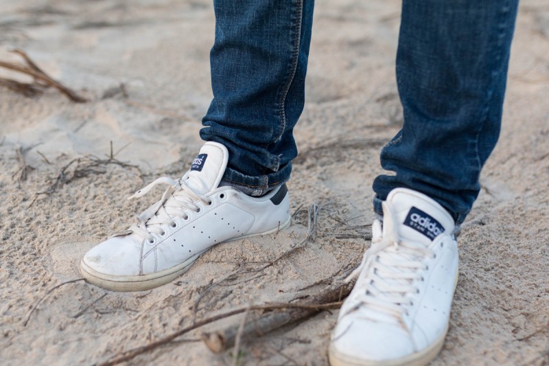 tams chaussures garcon